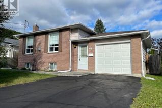 Property for Sale, 47 Southview Crescent, North Bay, ON