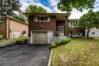House for Sale, 275 Thorncrest Drive, Waterloo, ON