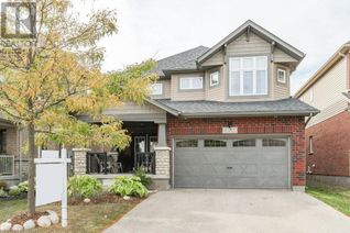 House for Sale, 3 Baxter Drive, Guelph, ON