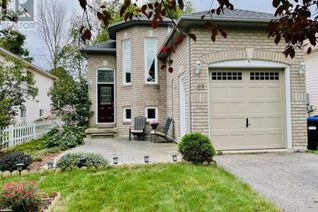 Property for Sale, 89 Dyer Drive, Wasaga Beach, ON