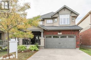 House for Sale, 3 Baxter Dr, Guelph, ON