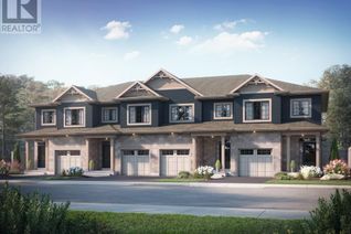 Freehold Townhouse for Sale, 351 Buckthorn Drive, Kingston, ON