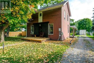 House for Sale, 10 Queen Street S, Omemee, ON