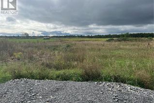 Commercial Land for Sale, 1232 County Rd 7 Road, Picton, ON