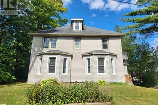 Property for Sale, 7 Belvedere Avenue, Parry Sound, ON Property for Sale, 7 Belvedere Avenue, Parry Sound, ON