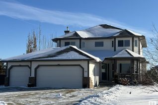 Detached House for Sale, 25 Greenfield Cr, Fort Saskatchewan, AB