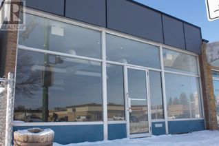 Commercial/Retail Property for Sale, 406 13 Street N, Lethbridge, AB