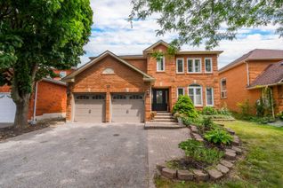 Property for Sale, 15 Watersdown Cres, Whitby, ON