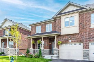 Semi-Detached House for Sale, 149 Kingsmere Cres, New Tecumseth, ON