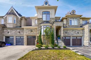 Townhouse for Sale, 75 Robert Berry Cres, King, ON