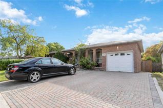 Bungalow for Sale, 149 Romfield Crct, Markham, ON