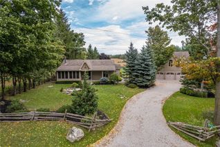 Detached House for Sale, 19727 Mountainview Rd, Caledon, ON
