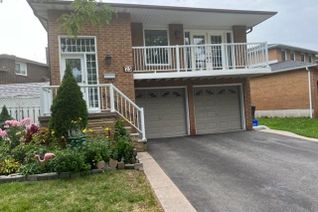 Backsplit for Rent, 25 Lakecrest Tr, Brampton, ON Backsplit for Rent, 25 Lakecrest Tr, Brampton, ON