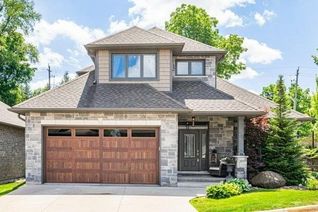 Bungalow for Sale, 158 Willow St, Brant, ON