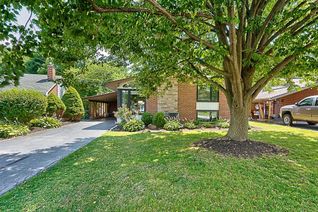 Sidesplit for Sale, 18 Faircourt Dr, Hamilton, ON Sidesplit for Sale, 18 Faircourt Dr, Hamilton, ON