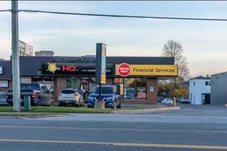 Commercial/Retail Property for Sale, 1411 King St E, Clarington, ON