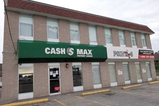 Office for Lease, 308 North Front St, Belleville, ON