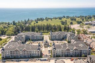 Property for Sale, 670 Gordon St #316, Whitby, ON
