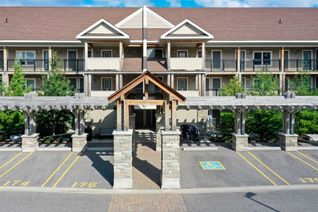 Condo for Sale, 5 Anchorage Cres #104, Collingwood, ON