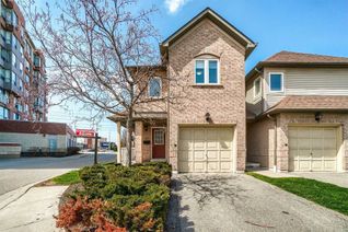 Property for Sale, 4600 Kimbermount Ave #50, Mississauga, ON