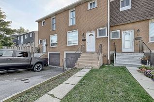 Condo Townhouse for Sale, 1338 Upper Gage Ave #15, Hamilton, ON