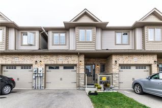 Townhouse for Sale, 1422 Caen Avenue, Woodstock, ON