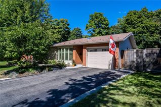 House for Sale, 134 Little John Road, Dundas, ON