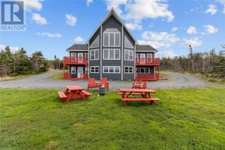 Business for Sale, 395-397 Main Highway, Whiteway, NL