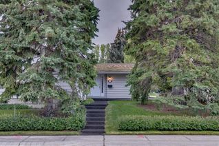 Bungalow for Sale, 1024 Canford Place Sw, Calgary, AB