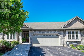 Property for Sale, 40 Rose Glen Crescent, Niagara-on-the-Lake, ON