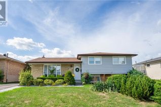 Detached House for Sale, 3 Brae Crest Drive, Stoney Creek, ON