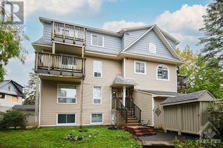 Condo Townhouse for Sale, 602 Tanguay Court, Ottawa, ON