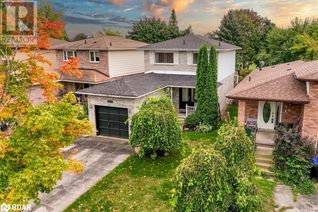 Property for Sale, 145 Cunningham Drive, Alliston, ON Property for Sale, 145 Cunningham Drive, Alliston, ON