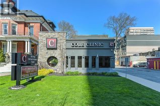 Commercial/Retail Property for Sale, 424 Waterloo Street, London, ON