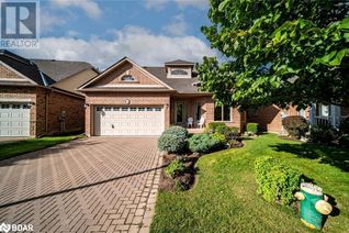 Property for Sale, 38 Briar Gate Way, Alliston, ON Property for Sale, 38 Briar Gate Way, Alliston, ON