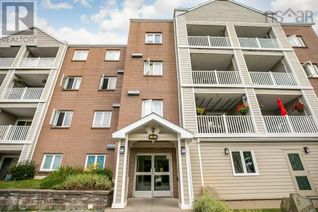 Condo Apartment for Sale, 209 15 Langbrae Drive, Halifax, NS