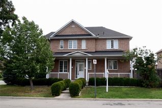 Detached House for Sale, 75 Peachwood Crescent, Stoney Creek, ON