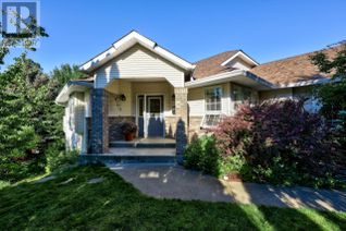 Ranch-Style House for Sale, 1337 Sunshine Crt, Kamloops, BC