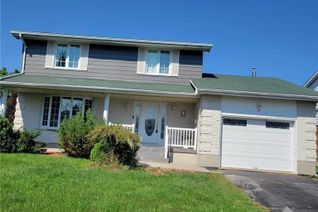 Detached House for Sale, 42 Mortensen Drive, Amherstview, ON