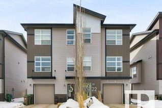 Property for Sale, 21 7 Nevada Pl, St. Albert, AB Property for Sale, 21 7 Nevada Pl, St. Albert, AB
