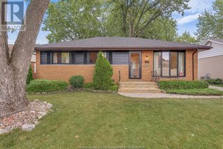 Bungalow for Rent, 1082 Coventry #BASEMENT, Windsor, ON Bungalow for Rent, 1082 Coventry #BASEMENT, Windsor, ON