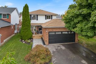 Property for Sale, 44 Karsh Crescent, Waterdown, ON