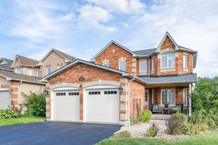 Property for Sale, 10 Dalrymple Drive, Waterdown, ON