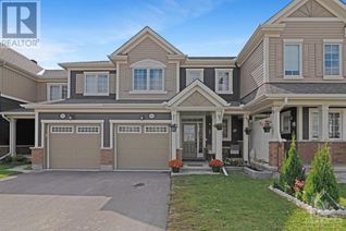 Property for Sale, 3564 River Run Avenue, Ottawa, ON