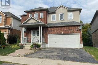 House for Rent, 722 Salzburg Drive, Waterloo, ON