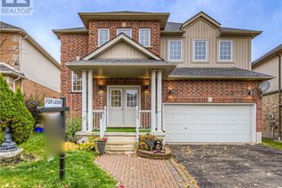 House for Rent, 722 Salzburg Drive, Waterloo, ON