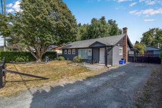 House for Sale, 9656 Windsor Street, Chilliwack, BC