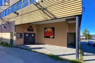 Bar/Tavern/Pub Business for Sale, 200 5th Street, Prince Rupert, BC