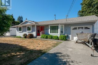 House for Sale, 5148 Golden St, Port Alberni, BC
