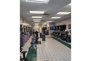 Barber/Beauty Shop Business for Sale, 10348 Confidential, Coquitlam, BC